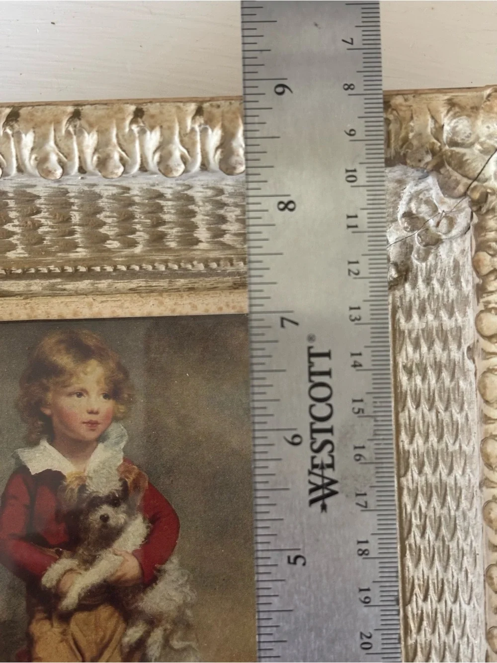 Vintage Lithograph Prints